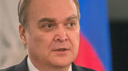 Анатолий Антонов: Провокация в Буче — верх лжи и цинизма Запада Анатолий Антонов: Провокация в Буче — верх лжи и цинизма Запада