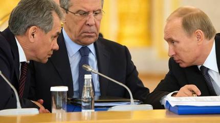Не пора ли России ответить лондонским шантажистам? Не пора ли России ответить лондонским шантажистам?