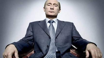Почему в 150-миллионной РФ есть всего один Путин, от которого зависит все? Почему в 150-миллионной РФ есть всего один Путин, от которого зависит все?