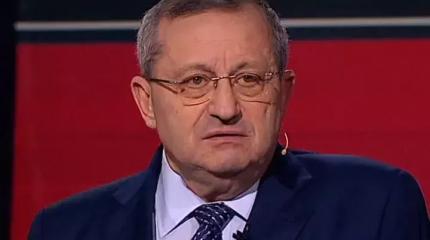 Кедми: Польша тайно мечтает о полном разгроме Украины Россией Кедми: Польша тайно мечтает о полном разгроме Украины Россией