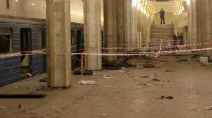 В Белоруссии борьба с терроризмом выходит на уровень смертной казни В Белоруссии борьба с терроризмом выходит на уровень смертной казни