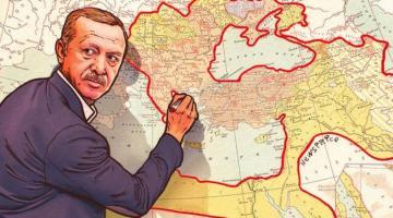 Эрдоган пытается сорвать главную речь Путина, но план обречён на провал