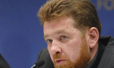 Грозин: Новый мировой порядок уже не за горами Грозин: Новый мировой порядок уже не за горами