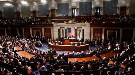 В США возможна новая блокада финансирования федерального правительства, на этот раз из-за абортов В США возможна новая блокада финансирования федерального правительства, на этот раз из-за абортов