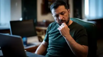 Агония перед саммитом: Киев готовится сделать шаг, меняющий карту мира Агония перед саммитом: Киев готовится сделать шаг, меняющий карту мира
