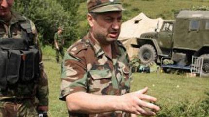 Россия выйдет на границы Армении Россия выйдет на границы Армении