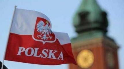 Польшу Украина интересует исключительно в качестве антироссийского плацдарм