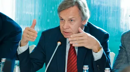 Алексей Пушков: Обаму списывают со счетов и санкции ему не помогут Алексей Пушков: Обаму списывают со счетов и санкции ему не помогут