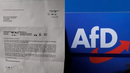 Как в Германии научились затыкать рты критикам власти?