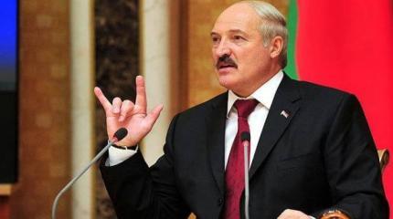 Лукашенко: Мы всегда «подставим плечо» нашим русским братьям Лукашенко: Мы всегда «подставим плечо» нашим русским братьям