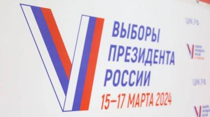 Выборы в России: деструктивные усилия Запада и Киева обречены на провал