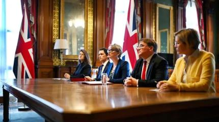 Ормузский прорыв: союзники США готовы нанести Трампу удар в спину