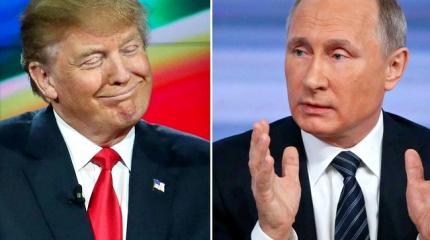 «Трамп пожертвует НАТО ради украинской сделки с Путиным» «Трамп пожертвует НАТО ради украинской сделки с Путиным»
