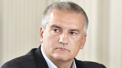 Аксенов сделал психологический ход в пикировке с Киевом Аксенов сделал психологический ход в пикировке с Киевом