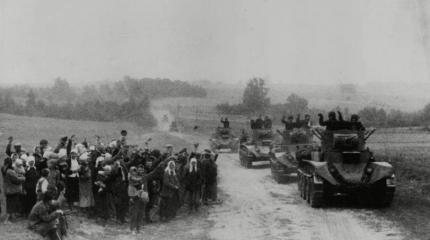 Украина играет на руку польским, румынским и венгерским реваншистам Украина играет на руку польским, румынским и венгерским реваншистам