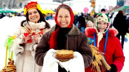 Что русские думают сами о себе?