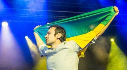 Президент – Вакарчук? США и украинские олигархи готовят замену Порошенко Президент – Вакарчук? США и украинские олигархи готовят замену Порошенко
