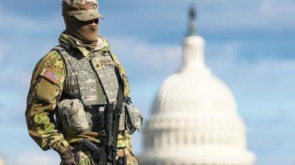 США готовятся воевать на два фронта – с Россией и Китаем одновременно США готовятся воевать на два фронта – с Россией и Китаем одновременно