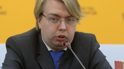 Носович объяснил нервную реакцию Киева в адрес ЕС и НАТО Носович объяснил нервную реакцию Киева в адрес ЕС и НАТО
