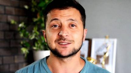 Зеленский рассказал, какой вопрос он первым задаст Путину Зеленский рассказал, какой вопрос он первым задаст Путину
