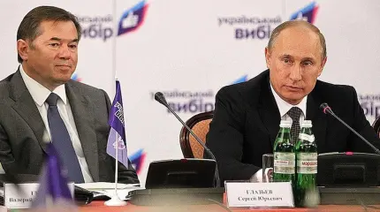 Бывший советник Путина уверен, что за коронавирусом стоят американцы