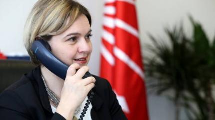 Анкара запретила креститься: почему Эрдоган устроил травлю депутата-христианки Анкара запретила креститься: почему Эрдоган устроил травлю депутата-христианки