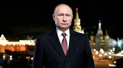 Россия начала жить немного по-новому Россия начала жить немного по-новому