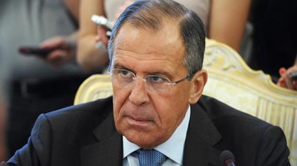 Лавров: отношения с Западом вернутся на прежний уровень Лавров: отношения с Западом вернутся на прежний уровень