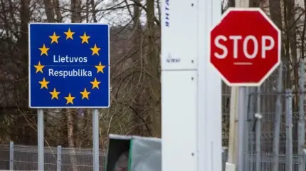 Что кроется за перекрытием Литвой транзита в Калининград?