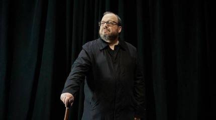 Станислав Белковский — серый кардинал «нового» украинского порядка Станислав Белковский — серый кардинал «нового» украинского порядка