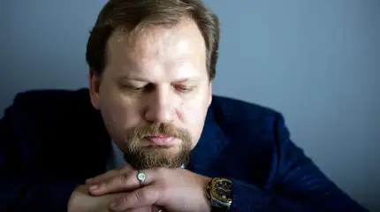 Юрий Кот: Всё, что называют украинским, — ворованное у русских