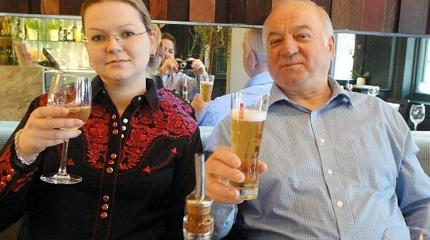 Было ли отравление: что означает внезапное выздоровление Скрипаля