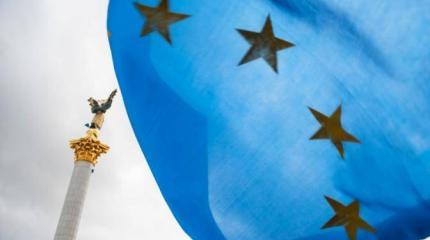 Украина затаила обиду на Европу: Підманула, гарну дівчину Украина затаила обиду на Европу: Підманула, гарну дівчину