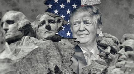 Зачем Трамп "подарил" Израилю часть Сирии, которую тот давно считает своей? Зачем Трамп "подарил" Израилю часть Сирии, которую тот давно считает своей?