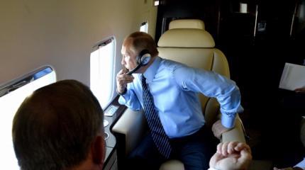 Не только немцы: европейцы все больше доверяют России и Путину Не только немцы: европейцы все больше доверяют России и Путину