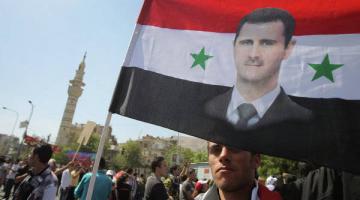 Ассошиэйтед Пресс: Асад будет президентом дольше, чем Обама