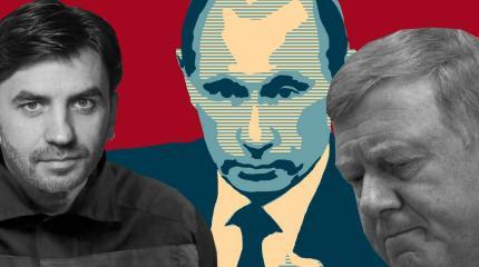 Операция «рейтинг» продолжается Операция «рейтинг» продолжается