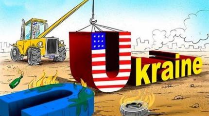 Судный день для Порошенко: США приостанавливают работу с Киевом Судный день для Порошенко: США приостанавливают работу с Киевом