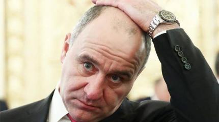 Разоблачение кланов: Кремль «натравил» Навального на Кавказ Разоблачение кланов: Кремль «натравил» Навального на Кавказ