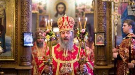 В чём сила Церкви, брат?