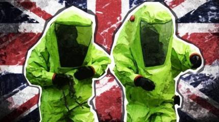 Сомнения на Западе: доводы Мей по «делу Солсбери» поставили под сомнение Сомнения на Западе: доводы Мей по «делу Солсбери» поставили под сомнение