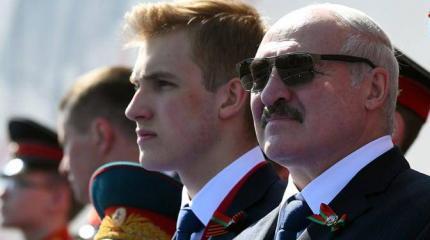 Лукашенко хотели убрать за сближение с Россией? Лукашенко хотели убрать за сближение с Россией?