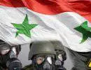 Уничтожение сирийского химоружия открывает Израилю дорогу для нападения на Иран
