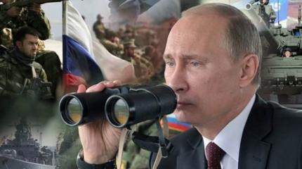Путин уже запустил русский реактор Путин уже запустил русский реактор