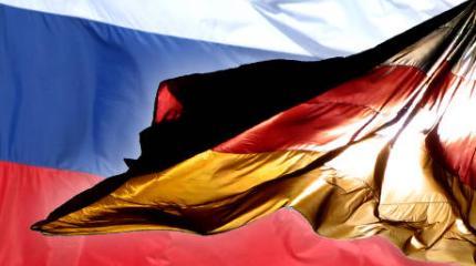 Россия мешает Германии своим влиянием на Балканах Россия мешает Германии своим влиянием на Балканах