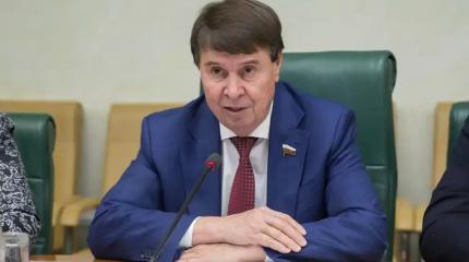 Цеков объяснил критику Байдена в США после переговоров с Путиным Цеков объяснил критику Байдена в США после переговоров с Путиным
