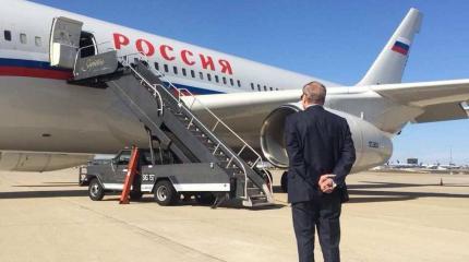 Какие будут последствия высылки российских дипломатов из США Какие будут последствия высылки российских дипломатов из США