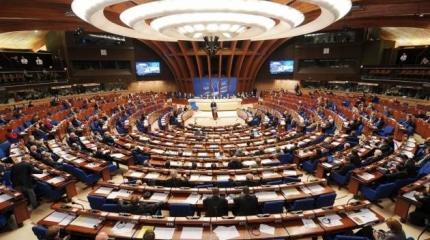 Украинские СМИ раскрыли, почему Германия и Франция боятся выхода РФ из ПАСЕ Украинские СМИ раскрыли, почему Германия и Франция боятся выхода РФ из ПАСЕ