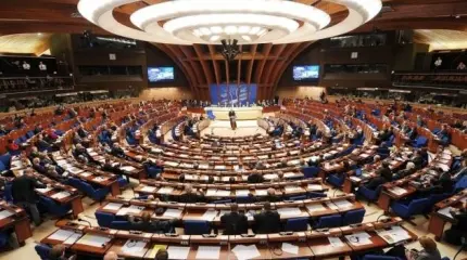 Украинские СМИ раскрыли, почему Германия и Франция боятся выхода РФ из ПАСЕ Украинские СМИ раскрыли, почему Германия и Франция боятся выхода РФ из ПАСЕ