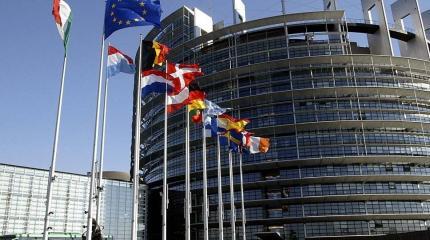 Призыв Европарламента продлить санкции: язык ультиматумов с РФ не пройдет Призыв Европарламента продлить санкции: язык ультиматумов с РФ не пройдет